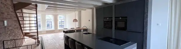 Appartement Foto #2 te huur bij Huurstunt