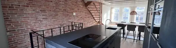 Appartement Foto #0 te huur bij Huurstunt