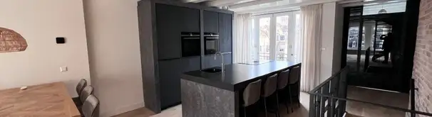 Appartement Foto #1 te huur bij Huurstunt