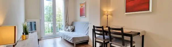 Appartement Foto #0 te huur bij Huurstunt