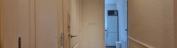 Appartement Foto #1 te huur bij Huurstunt
