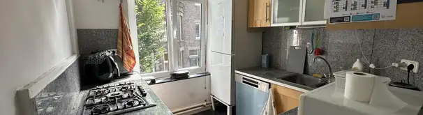 Kamer Foto #2 te huur bij Huurstunt