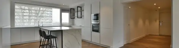 Appartement Foto #1 te huur bij Huurstunt