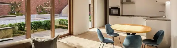 Appartement Foto #1 te huur bij Huurstunt