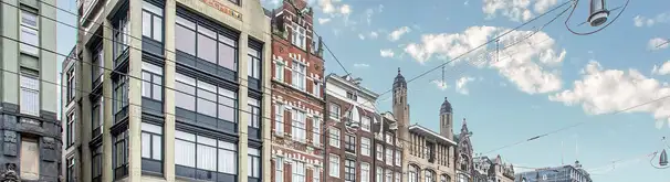 Appartement Foto #0 te huur bij Huurstunt