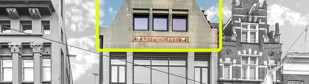 Appartement Foto #1 te huur bij Huurstunt