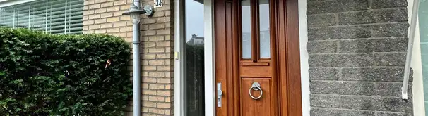 Kamer Foto #1 te huur bij Huurstunt
