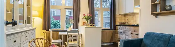 Huurwoning Foto #2 te huur bij Huurstunt