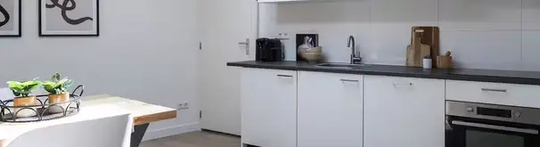 Appartement Foto #1 te huur bij Huurstunt