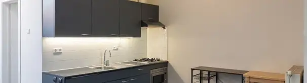 Appartement Foto #3 te huur bij Huurstunt