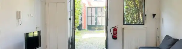 Appartement Foto #1 te huur bij Huurstunt
