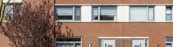 Huurwoning Foto #1 te huur bij Huurstunt