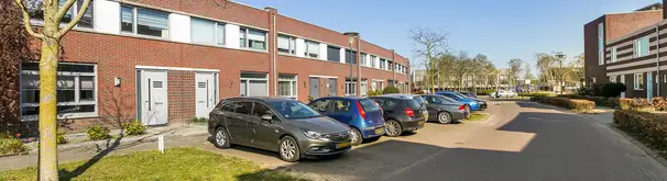 Huurwoning Foto #2 te huur bij Huurstunt