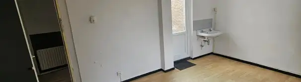 Appartement Foto #2 te huur bij Huurstunt