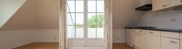 Appartement Foto #2 te huur bij Huurstunt