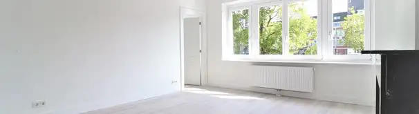 Appartement Foto #1 te huur bij Huurstunt