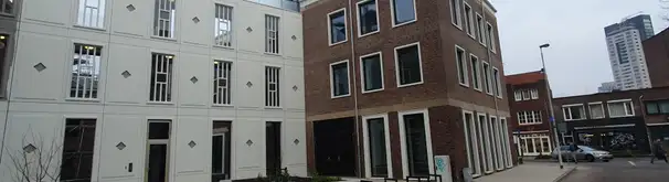 Appartement Foto #0 te huur bij Huurstunt