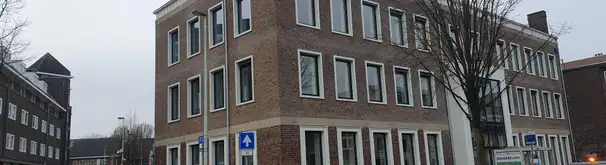 Appartement Foto #1 te huur bij Huurstunt