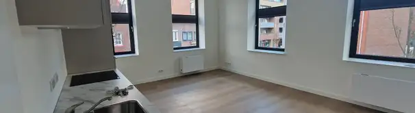 Appartement Foto #3 te huur bij Huurstunt