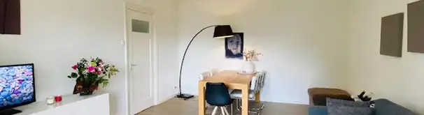 Appartement Foto #1 te huur bij Huurstunt