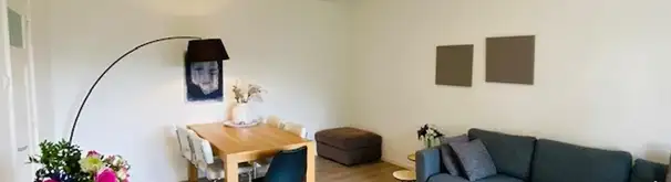 Appartement Foto #3 te huur bij Huurstunt