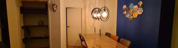 Appartement Foto #2 te huur bij Huurstunt