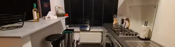 Appartement Foto #1 te huur bij Huurstunt