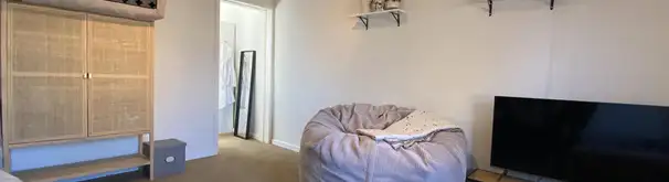 Appartement Foto #3 te huur bij Huurstunt