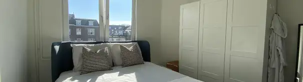 Appartement Foto #1 te huur bij Huurstunt