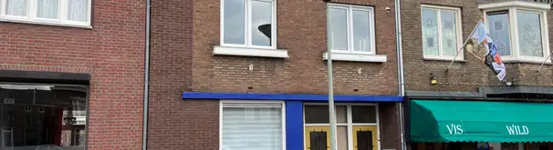 Appartement Foto #0 te huur bij Huurstunt