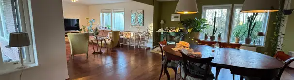 Huurwoning Foto #3 te huur bij Huurstunt