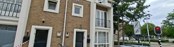 Appartement Foto #2 te huur bij Huurstunt