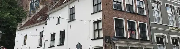 Kamer Foto #2 te huur bij Huurstunt