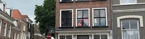 Kamer Foto #0 te huur bij Huurstunt