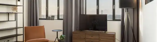 Appartement Foto #3 te huur bij Huurstunt