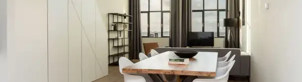 Appartement Foto #2 te huur bij Huurstunt