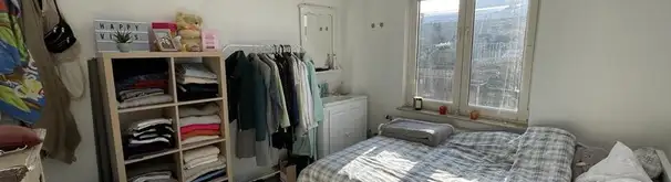 Kamer Foto #2 te huur bij Huurstunt