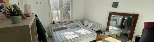 Kamer Foto #1 te huur bij Huurstunt