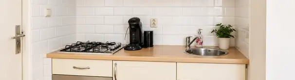 Appartement Foto #2 te huur bij Huurstunt