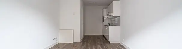 Appartement Foto #2 te huur bij Huurstunt