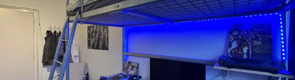 Kamer Foto #3 te huur bij Huurstunt