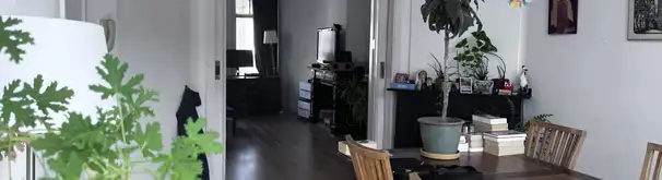 Appartement Foto #3 te huur bij Huurstunt