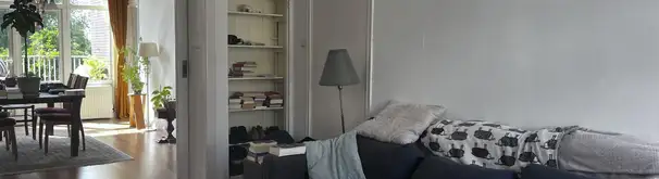 Appartement Foto #1 te huur bij Huurstunt
