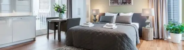 Appartement Foto #0 te huur bij Huurstunt