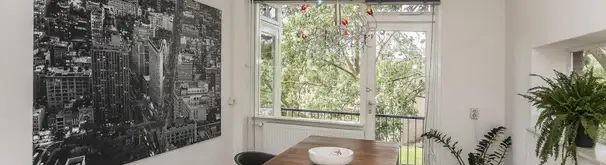 Appartement Foto #2 te huur bij Huurstunt