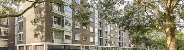 Appartement Foto #1 te huur bij Huurstunt
