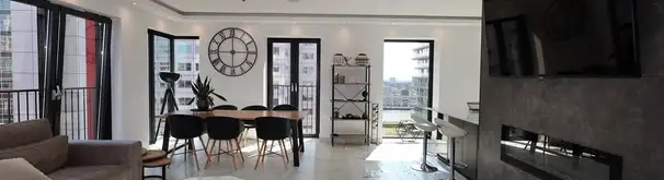 Appartement Foto #2 te huur bij Huurstunt