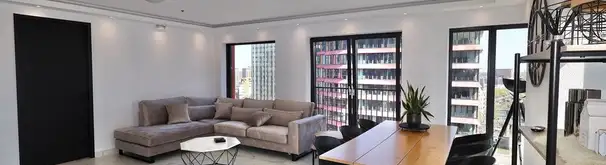 Appartement Foto #1 te huur bij Huurstunt