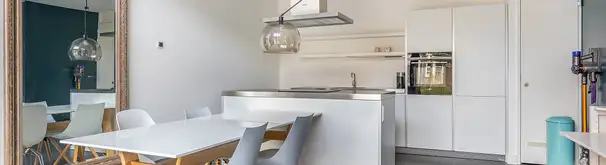 Appartement Foto #3 te huur bij Huurstunt