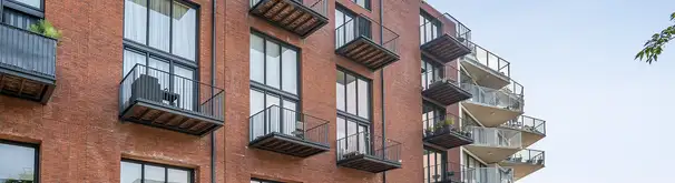 Appartement Foto #0 te huur bij Huurstunt